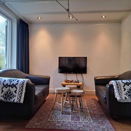 Lovely House Located In A Private Natural Area Vessem ภายนอก รูปภาพ