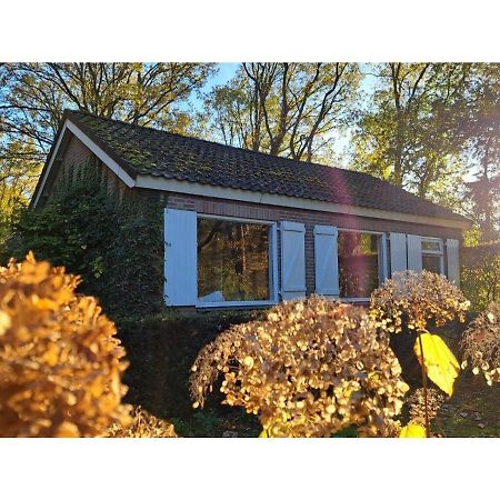 Lovely House Located In A Private Natural Area Vessem ภายนอก รูปภาพ