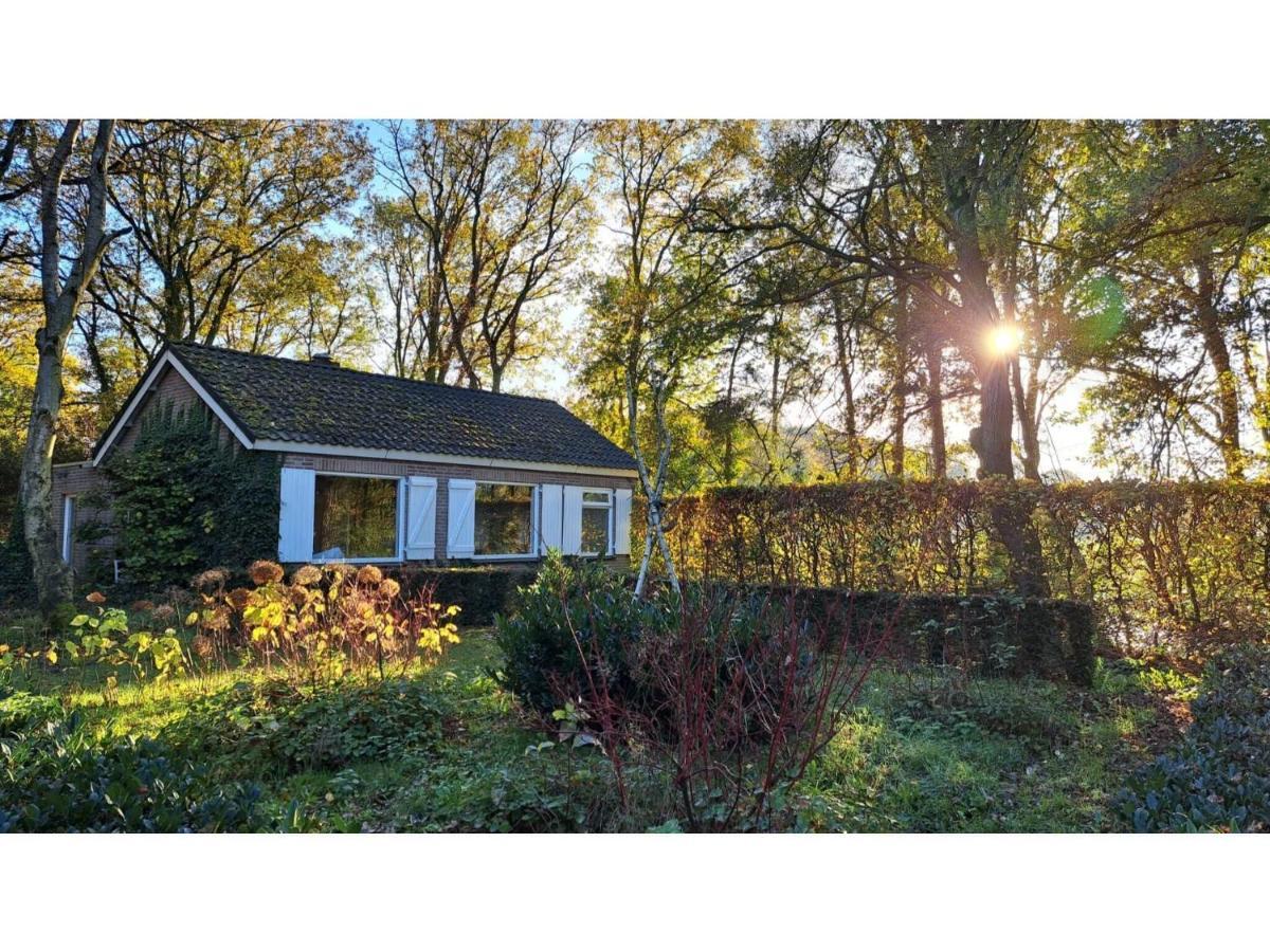 Lovely House Located In A Private Natural Area Vessem ภายนอก รูปภาพ