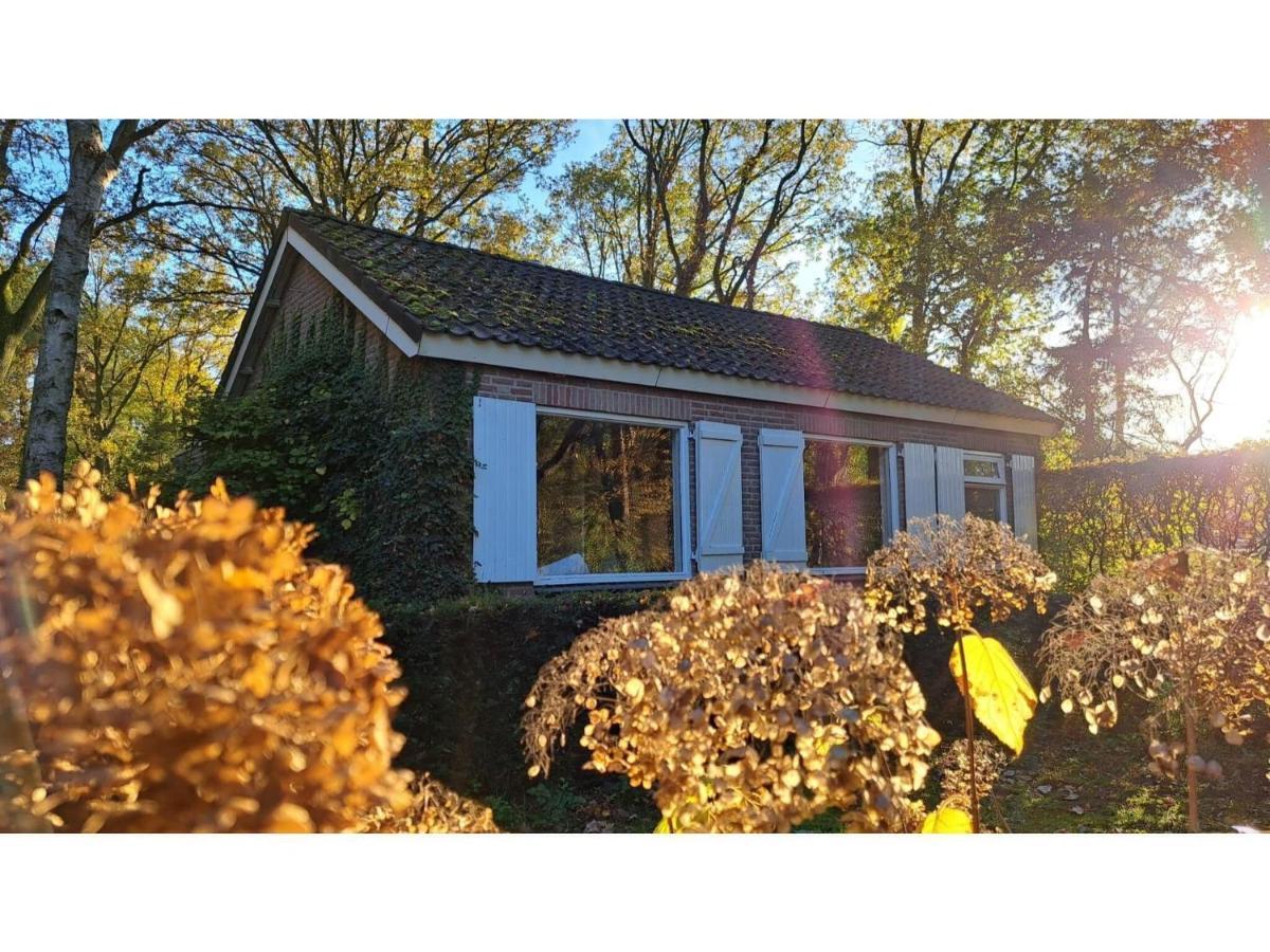 Lovely House Located In A Private Natural Area Vessem ภายนอก รูปภาพ